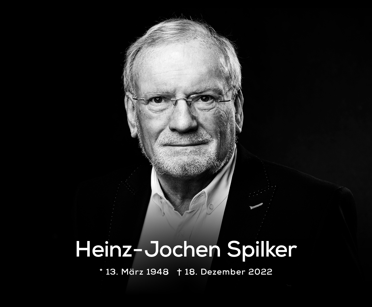 Heinz-Jochen Spilker