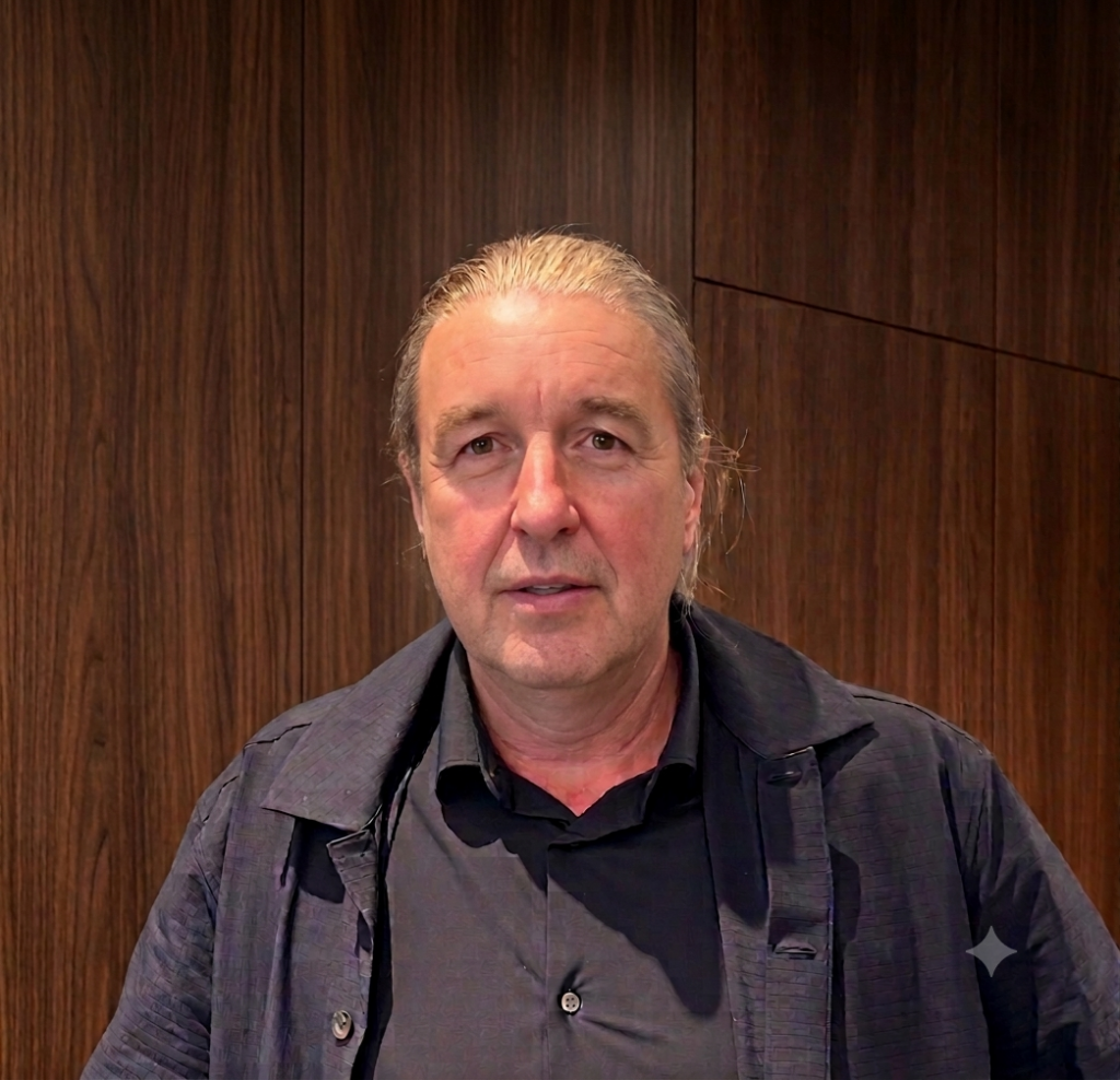 Peter_John Peter John