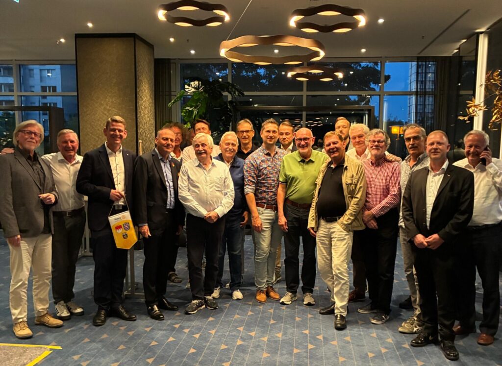 rotary_Governor_Besuch-08-2026 Gemeinsam Wirkung entfalten: Governor Dirk Engels zu Besuch beim RC Erfurt-Krämerbrücke