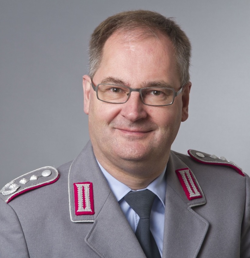 Andreas Bednarzyk