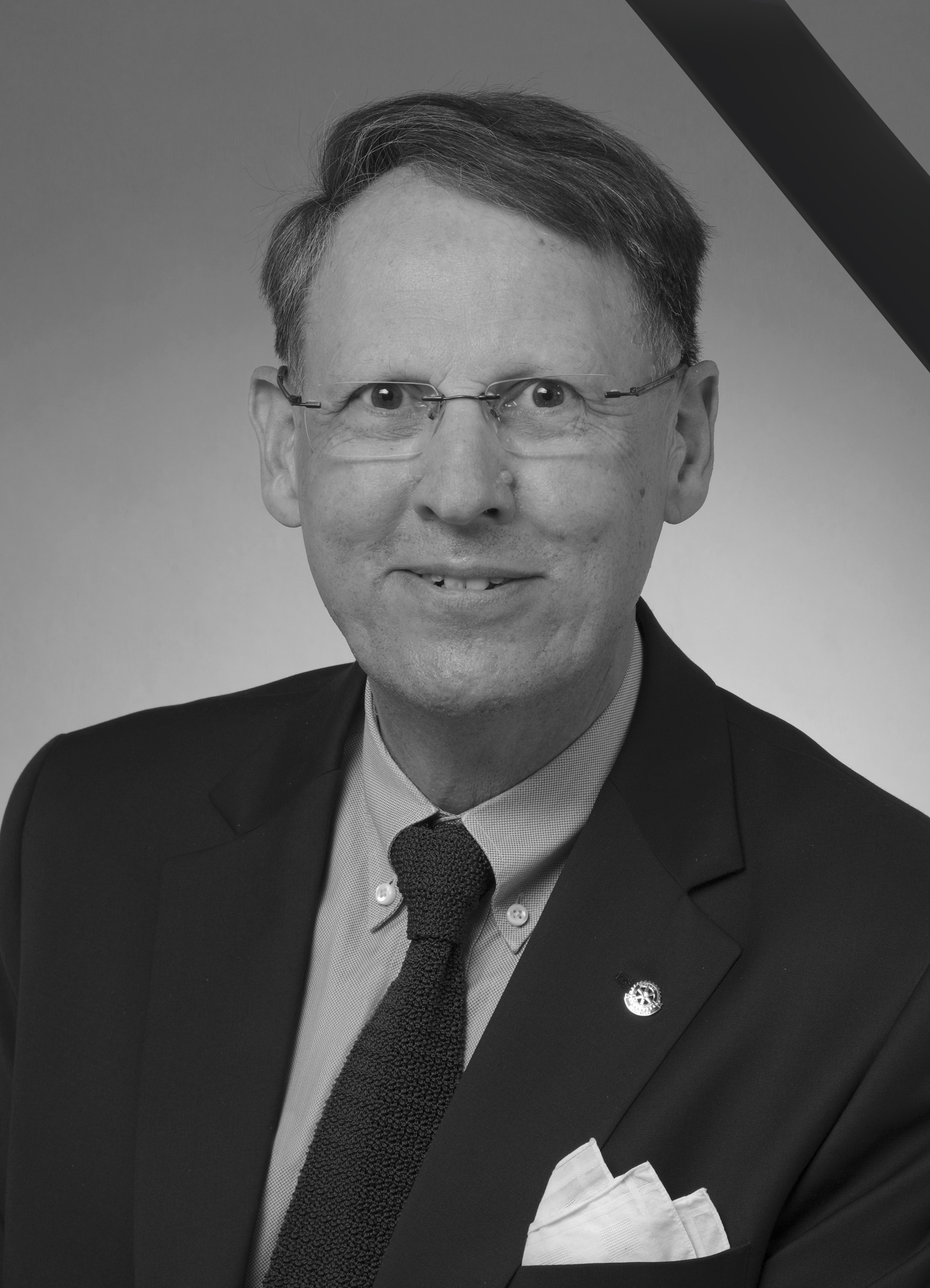 Ernst W. Bergmann