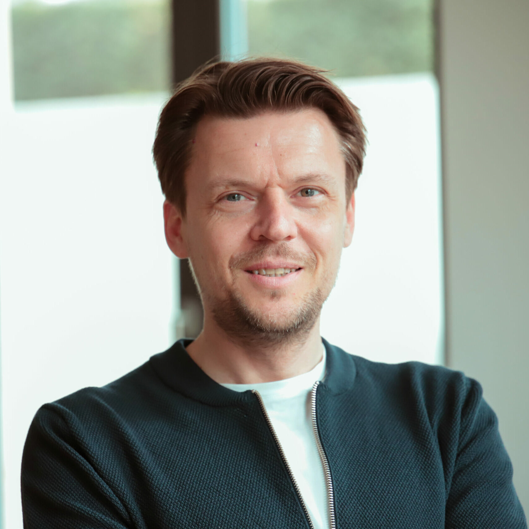 Tobias Kallinich